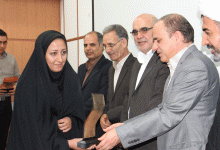 گزارش تصویری به  مناسبت دوازدهم اردیبهشت سالروز شهادت استاد شهید مطهری (ره) و روز معلم در دانشگاه صنعتی شاهرود
